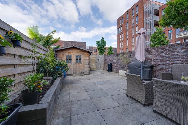 Medium property photo - Dubbelspoor 25, 1567 LG Assendelft